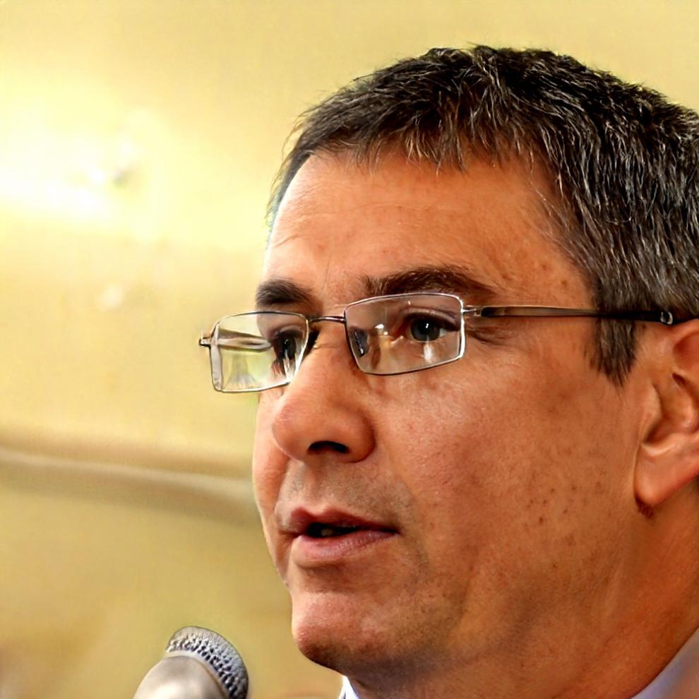 Portrait professionnel de Rémi Blanchard