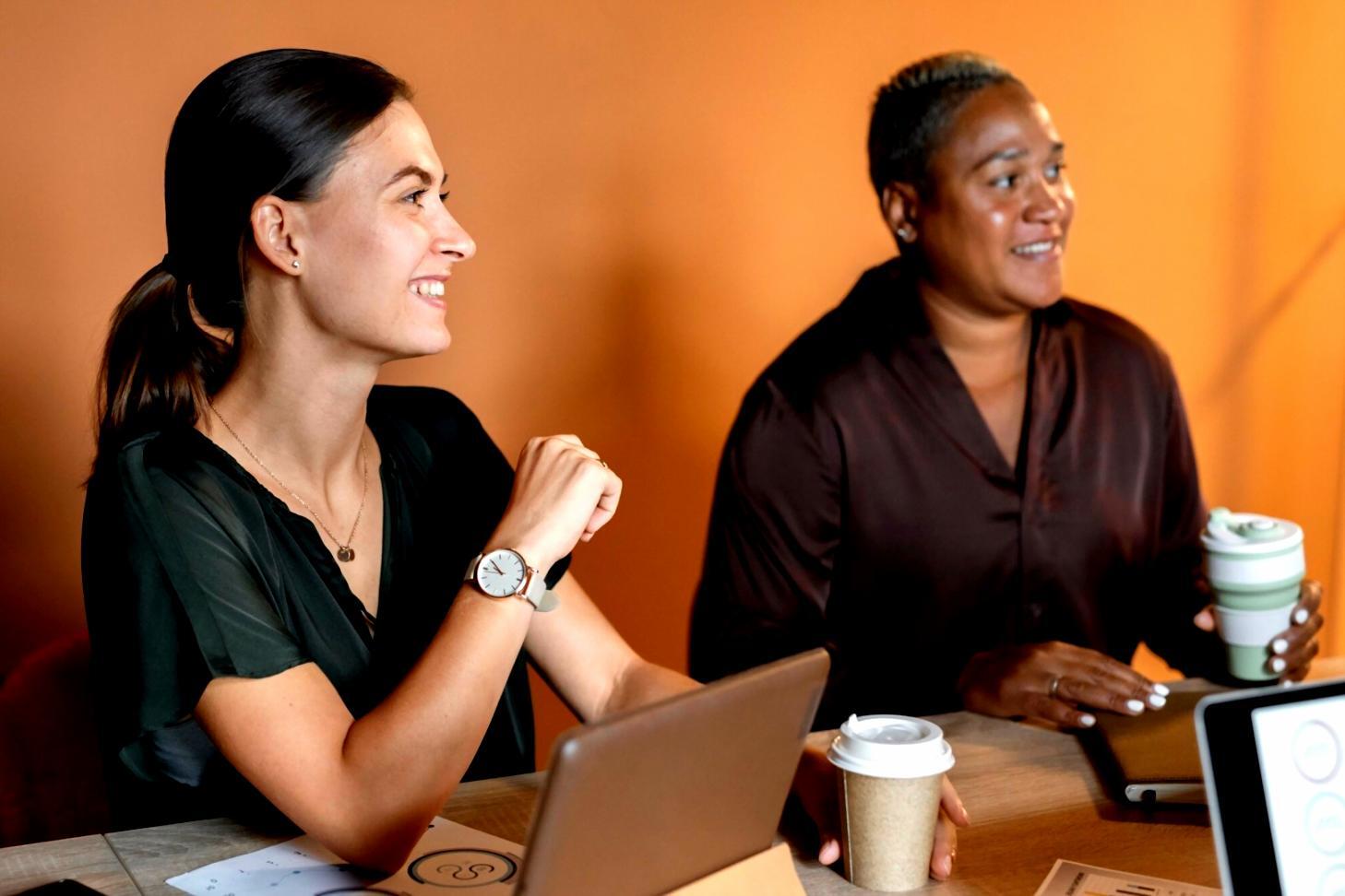 Analyse graphique des tendances budgétaires