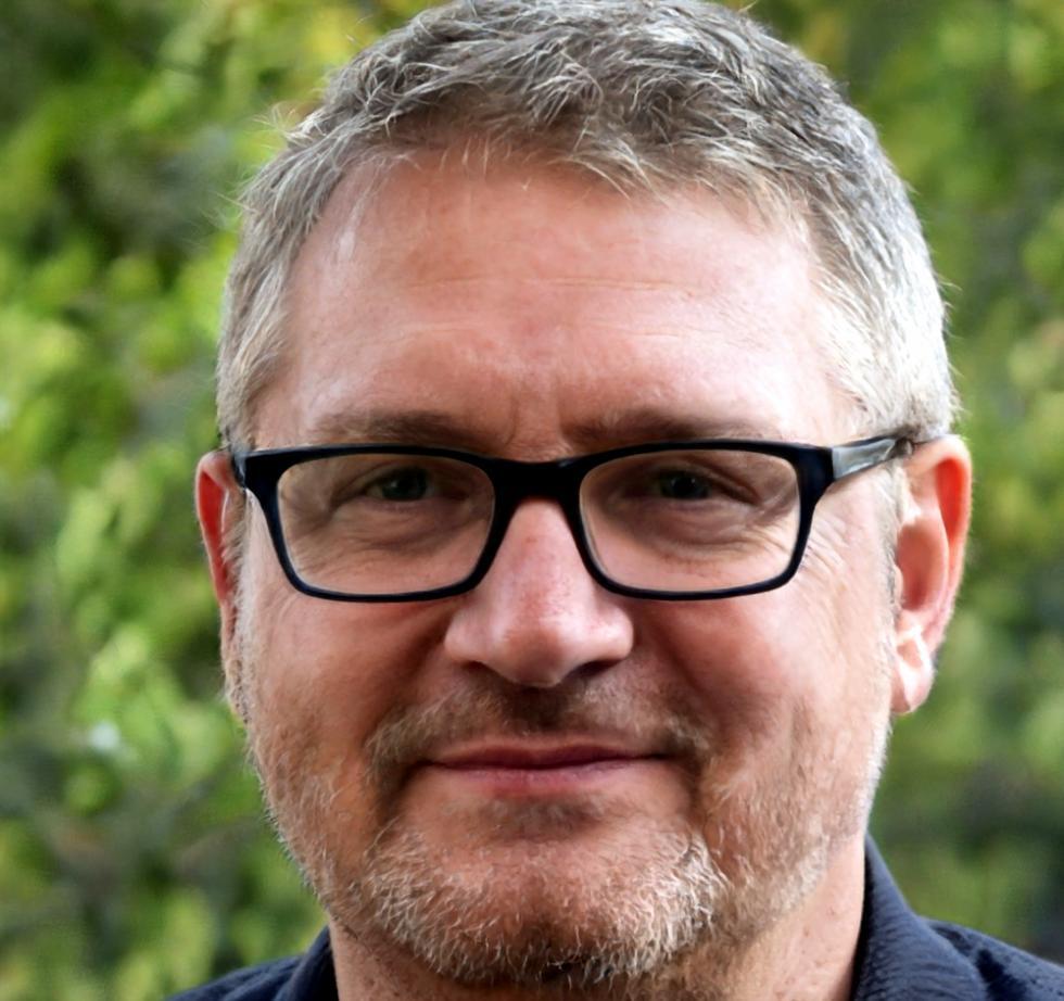 Thierry Martel, fondateur et directeur de somphariex, expert en planification financière